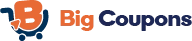Big Coupons logo