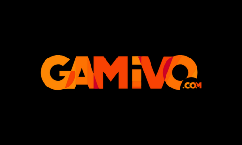 Gamivo logo