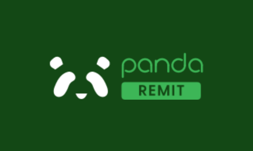 Panda Remit