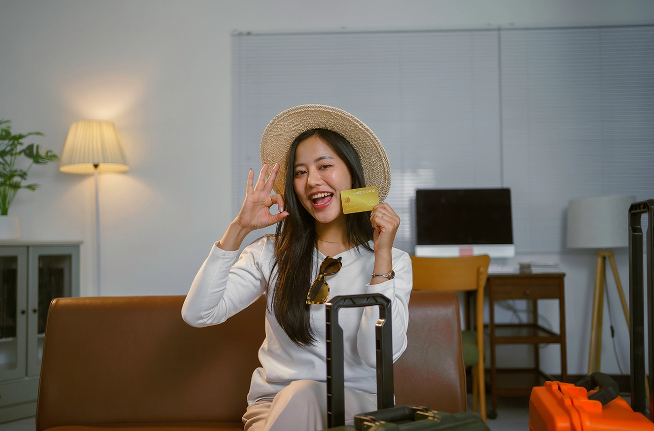 Saving money on Flights