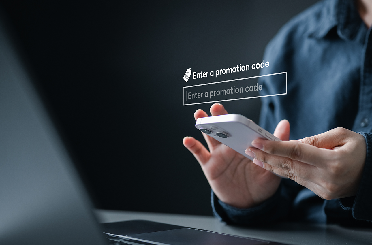 What is Coupon Discount Promo